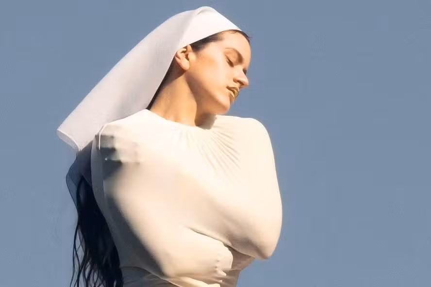Por que arte, música e livros voltaram a falar de Deus