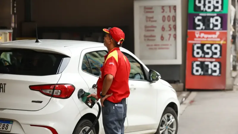 Etanol na gasolina: MPF questiona aumento aprovado pelo CNPE
