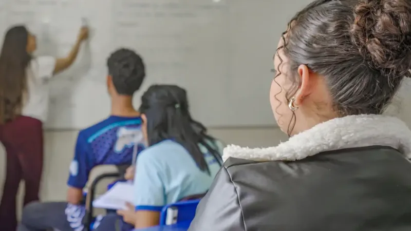 Ideb 2025: educação básica tem melhor resultado em 20 anos