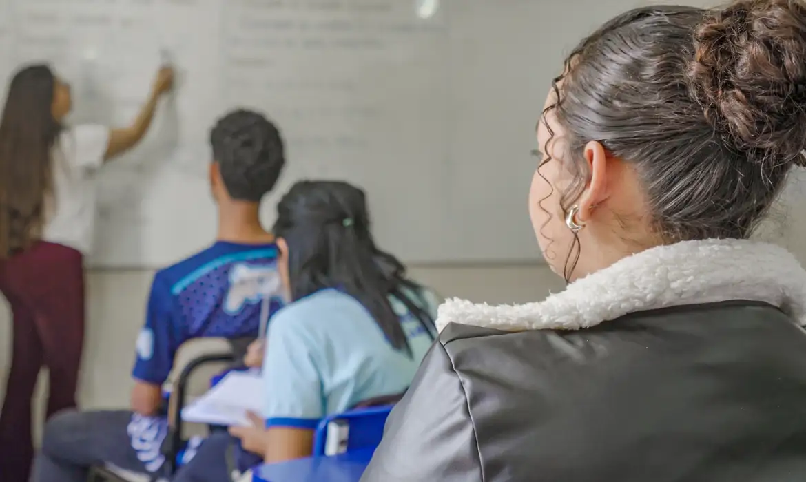 Ideb 2025: educação básica tem melhor resultado em 20 anos