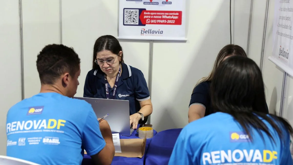 Programa abre 1,5 mil vagas com cota inédita para mães atípicas