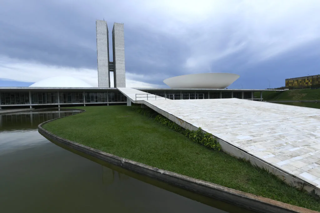 Semana Niemeyer chega a Brasília para marcar os 120 anos do arquiteto