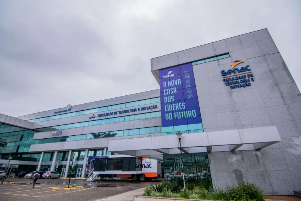Senac-DF dá desconto em cursos até fim de agosto