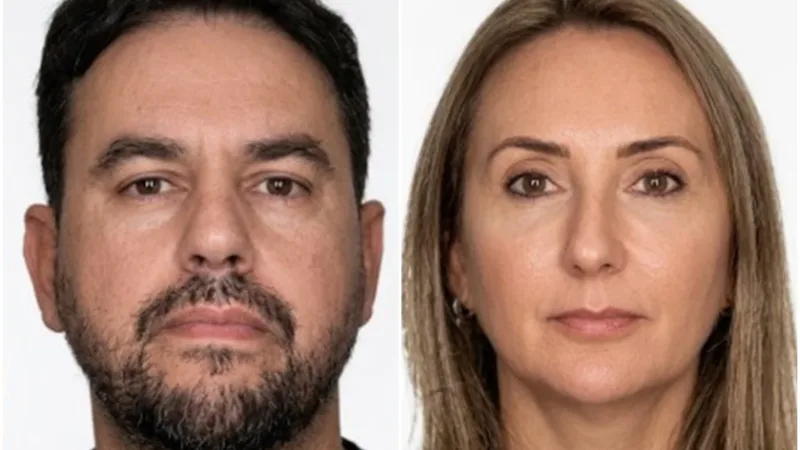 Servidor do Detran usava conta da esposa para receber propina de fraudes