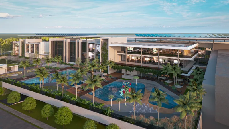 Sesc-DF investe R$ 706 milhões em plano de expansão até 2028