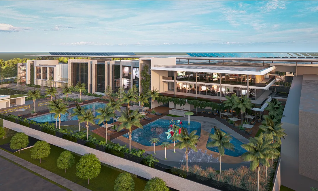Sesc-DF investe R$ 706 milhões em plano de expansão até 2028