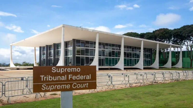STF suspende julgamento sobre jogos de azar após pedido de vista