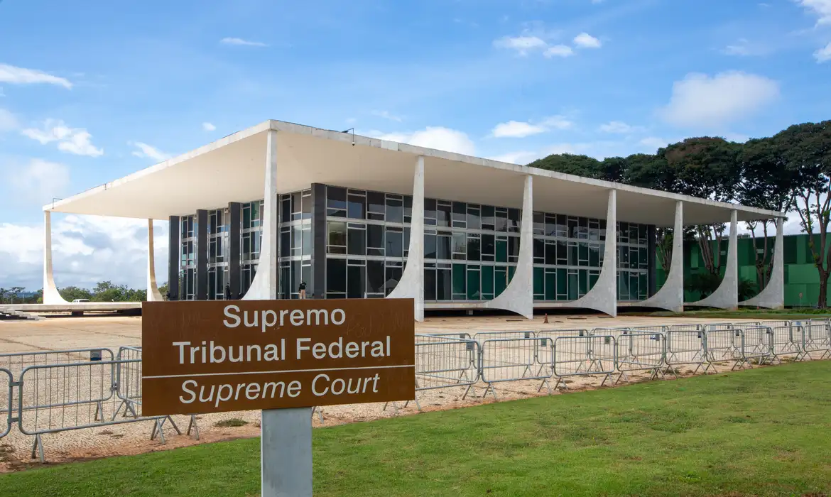 STF suspende julgamento sobre jogos de azar após pedido de vista