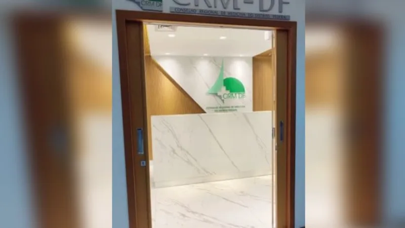 Entidades de saúde apresentam carta com 66 compromissos aos candidatos ao GDF