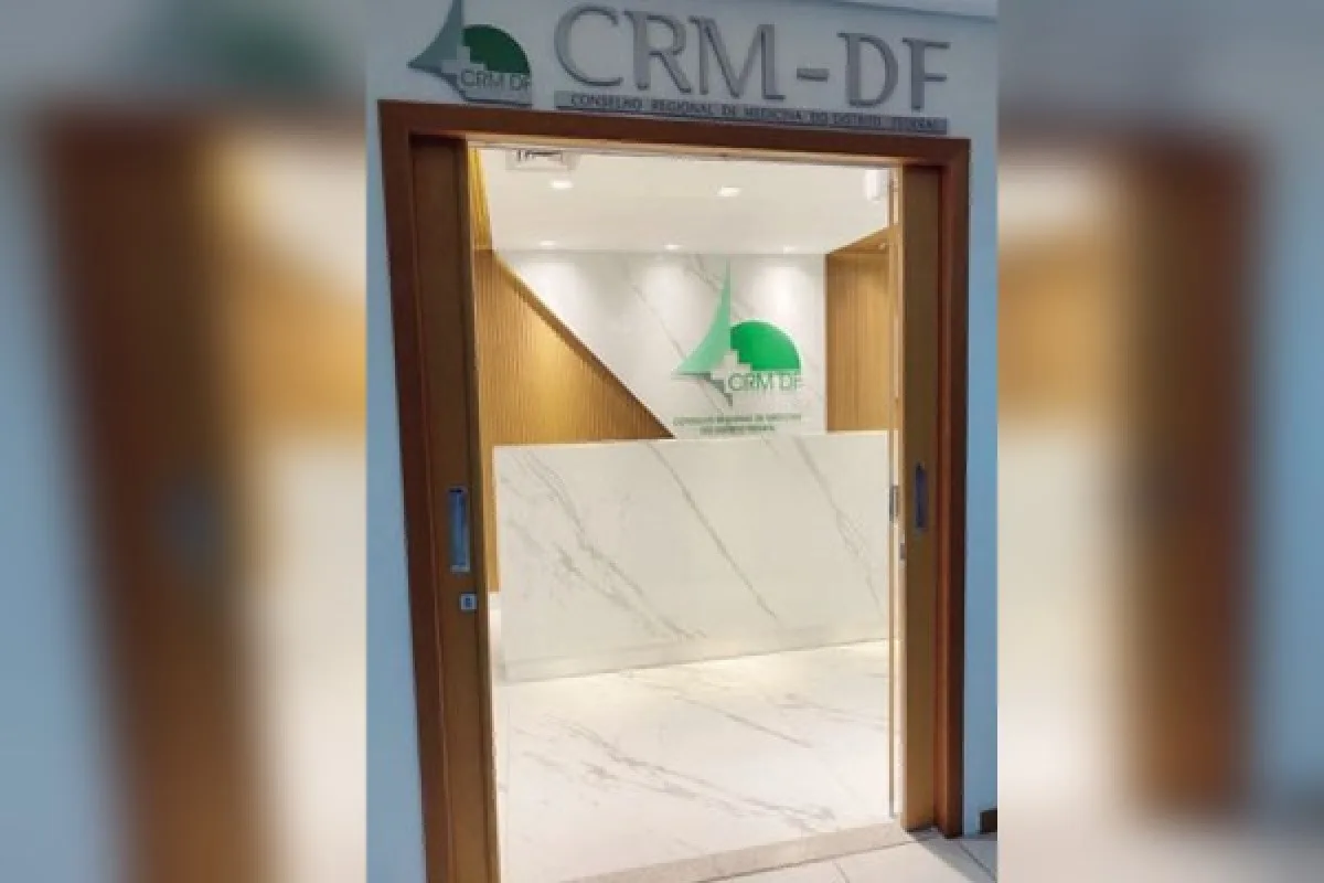 Entidades de saúde apresentam carta com 66 compromissos aos candidatos ao GDF