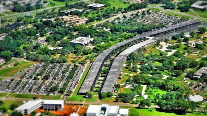 Inscrições para as etapas 1 e 2 do PAS da UnB terminam nesta quarta-feira (30/9)