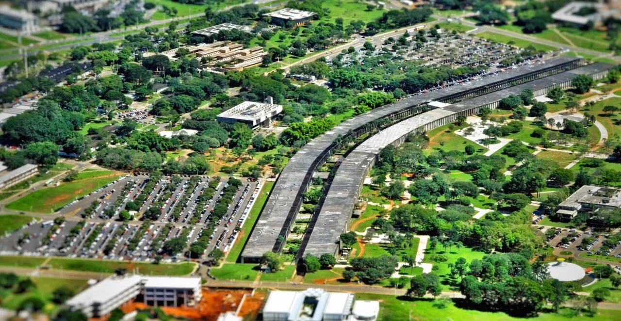 Inscrições para as etapas 1 e 2 do PAS da UnB terminam nesta quarta-feira (30/09/2026)