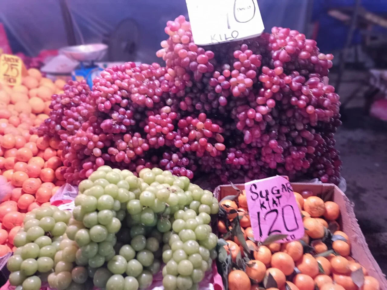 Abacaxi, manga, jabuticaba e mais: as frutas que estão no auge em dezembro
