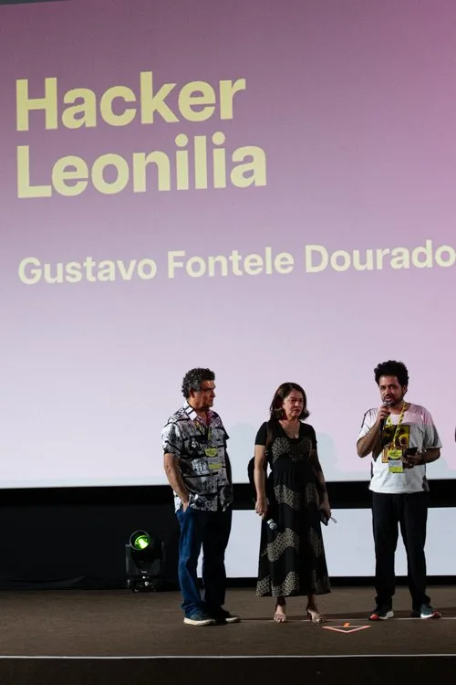 Aberta a competição pelo 28º Troféu Câmara Legislativa para filmes do DF