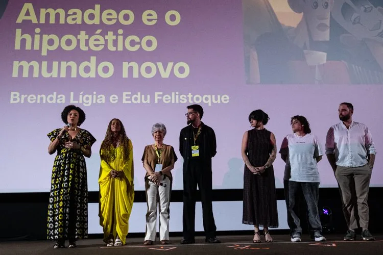 Aberta a competição pelo 28º Troféu Câmara Legislativa para filmes do DF