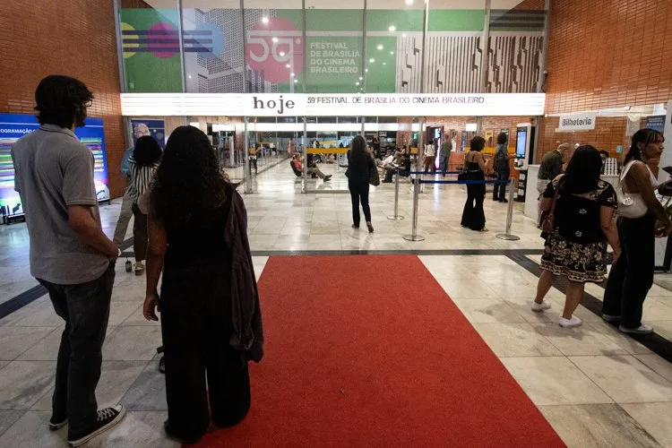 Aberta a competição pelo 28º Troféu Câmara Legislativa para filmes do DF
