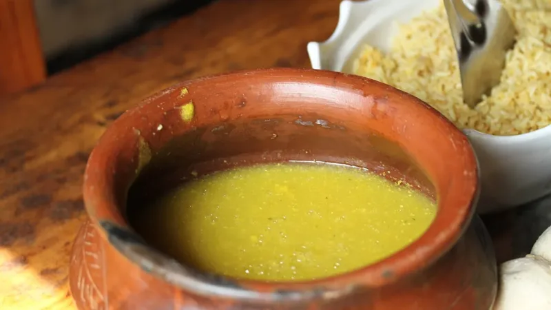 Abóbora no prato: nutrientes, benefícios e uma receita de sopa cremosa