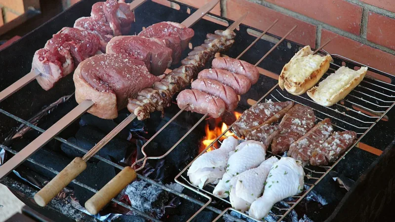 Açougue do Berg aposta em carnes nobres, drinks e clima familiar no Setor de Clubes Sul