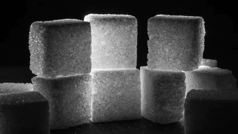 Açúcar atrapalha quem quer ganhar massa muscular? Entenda