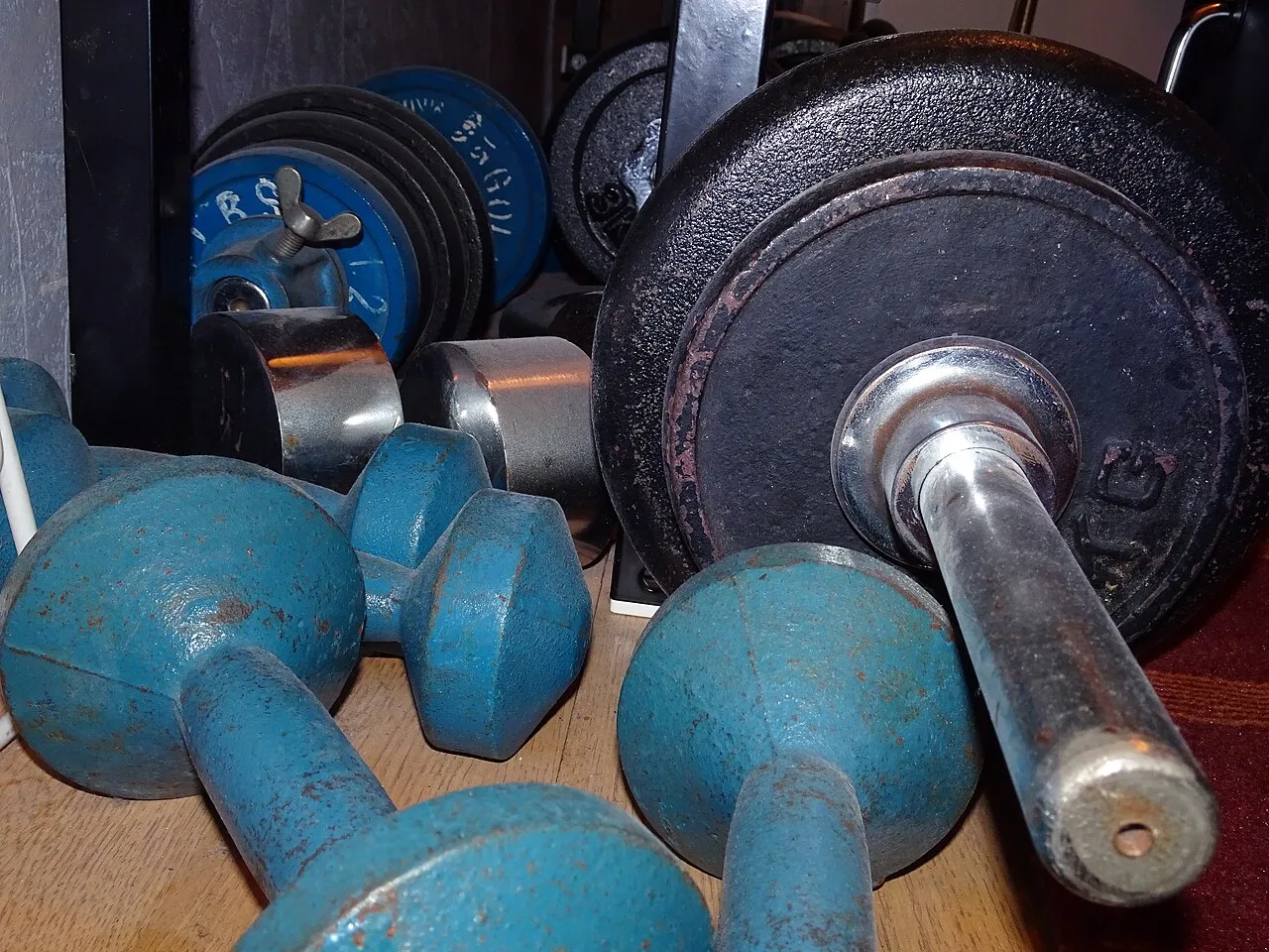 Adolescentes podem fazer musculação? Veja os cuidados com carga e frequência
