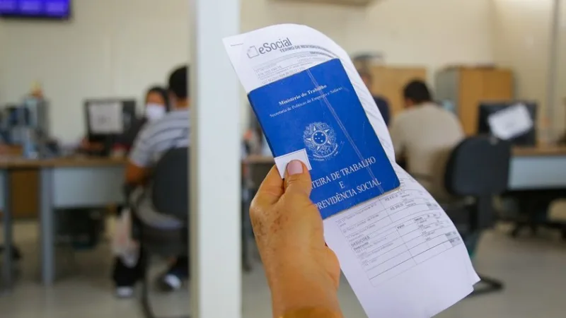 Agências do Trabalhador oferecem 1.179 vagas nesta quarta-feira (16)