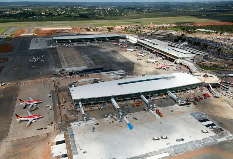 Aliança Turismo e Eventos: agência no Setor de Diversões Sul reúne viagens, hospedagem e organização de eventos