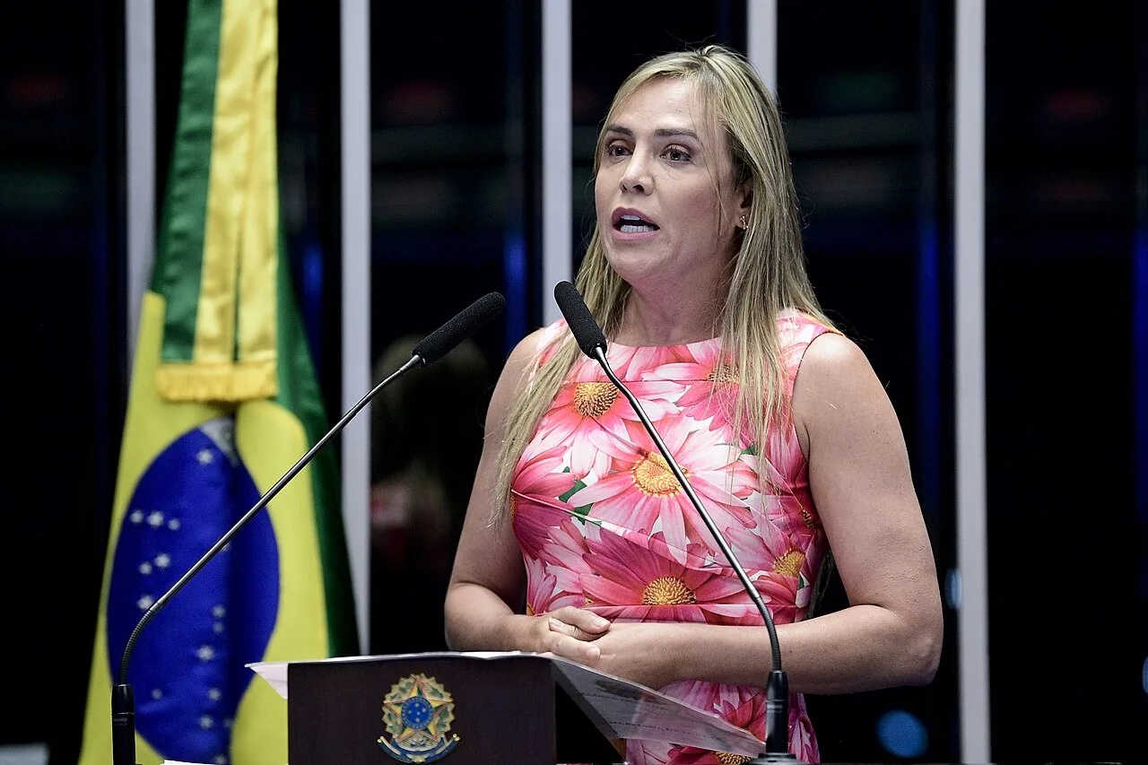 Após TSE barrar Arruda, Avante troca de lado e declara apoio a Celina Leão