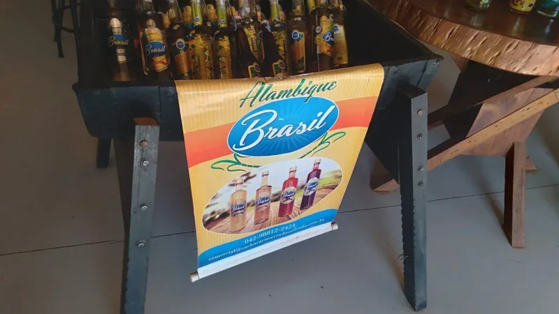 Ararauna, marca de cachaças premium criada em Brasília, quer se tornar microdestilaria