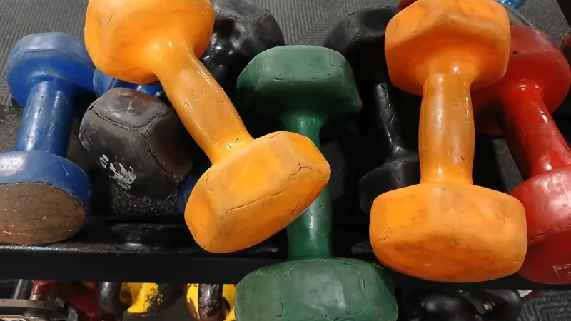Até duas horas de musculação por semana ligadas a risco 13% menor de morte, aponta pesquisa
