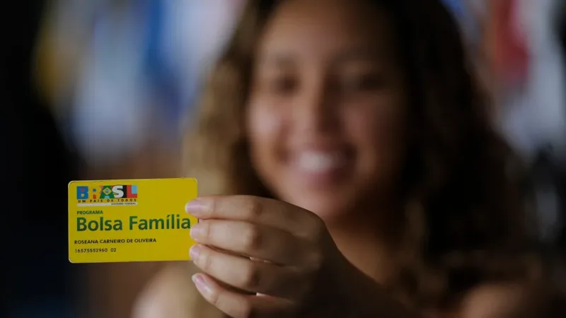 Bolsa Família: cerca de 150 mil beneficiários no DF ainda precisam passar pela UBS até 30 de junho