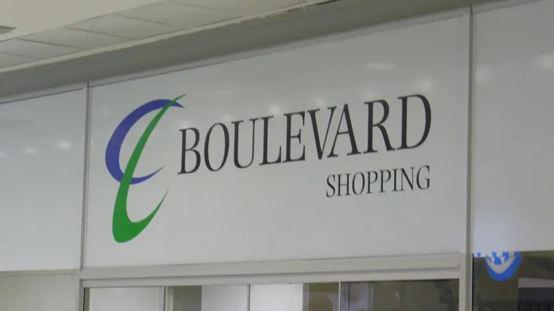 Boulevard Shopping Brasília reúne cinema, gastronomia e serviços de inclusão