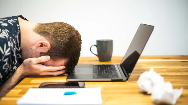 Brasil aparece entre os países mais estressados do mundo; veja dados e caminhos para enfrentar o problema