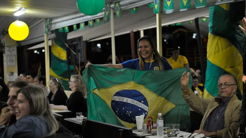 Brasil x Marrocos na Copa: como torcer sem exagerar no coração, na mesa e no copo