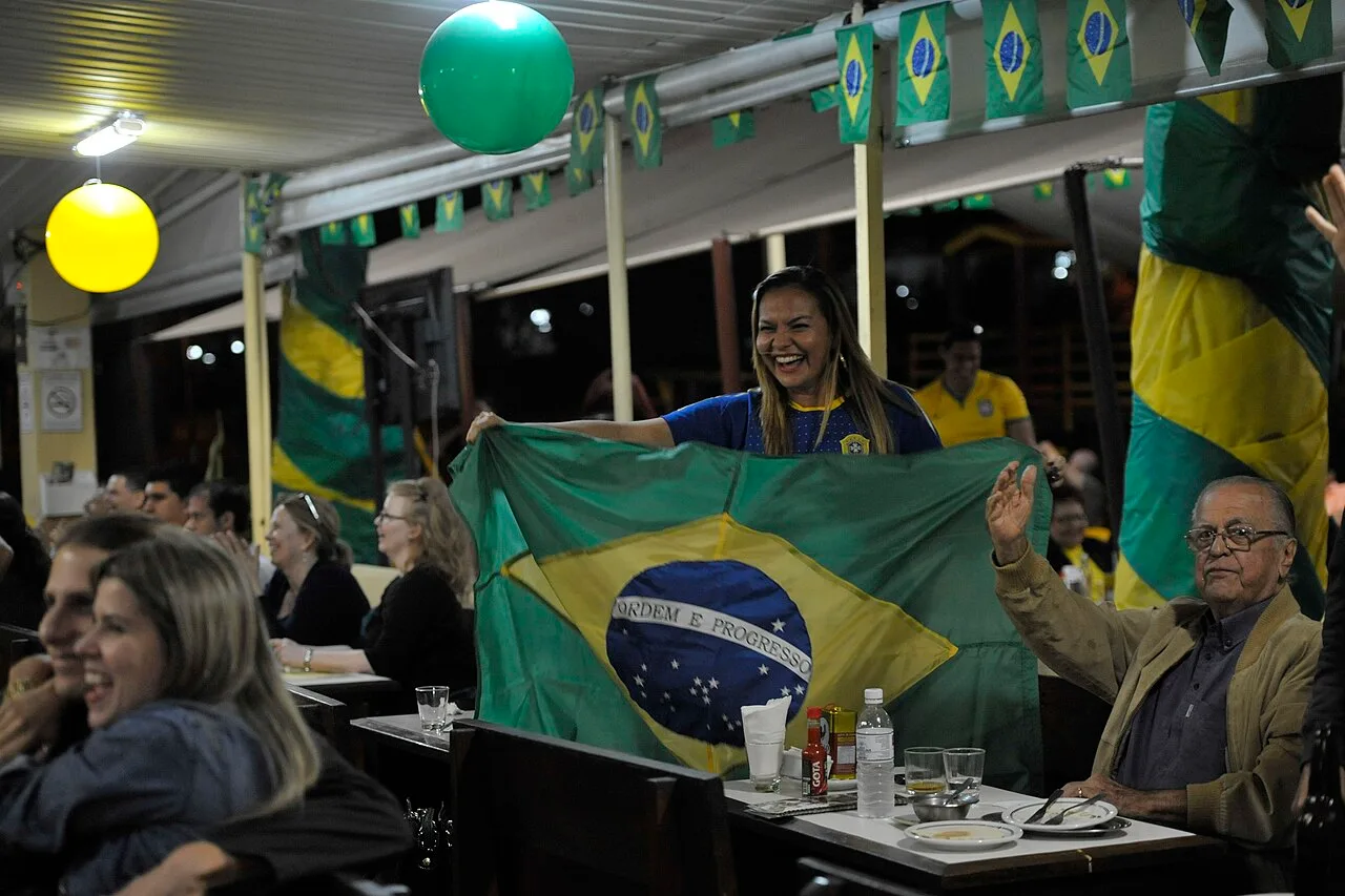 Brasil x Marrocos na Copa: como torcer sem exagerar no coração, na mesa e no copo
