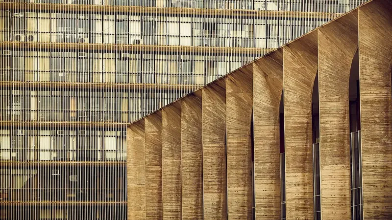 Brasília com Maria propõe roteiros culturais e sensoriais para sentir a arquitetura da capital