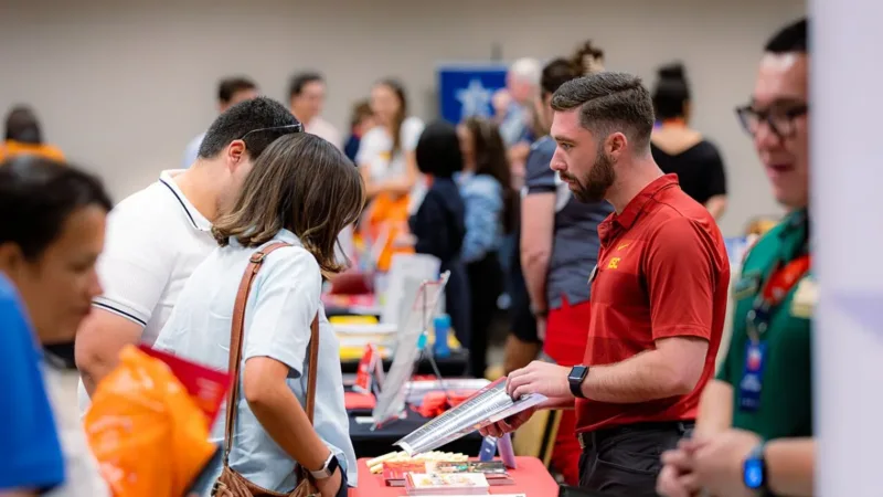 Brasília recebe feira gratuita sobre estudos nos EUA na próxima terça (29/9)