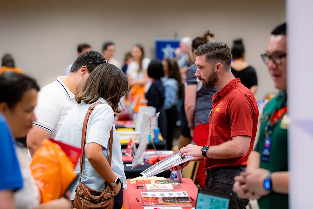 Brasília recebe feira gratuita sobre estudos nos EUA na próxima terça (29/9)
