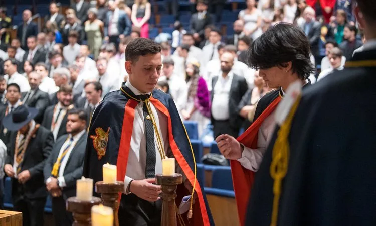 Câmara Legislativa homenageia Ordem DeMolay por atuação na formação de jovens