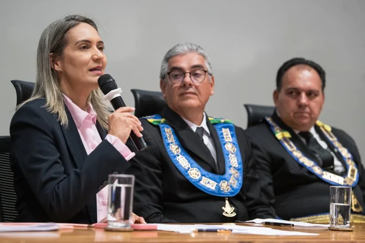 Câmara Legislativa homenageia Ordem DeMolay por atuação na formação de jovens
