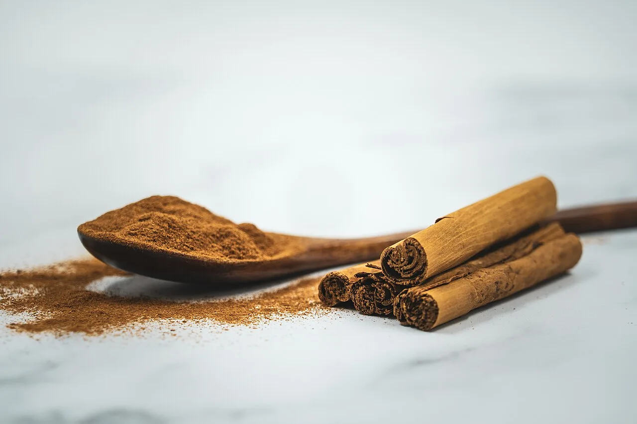 Canela em pó reduziu glicose em jejum de pacientes com diabetes tipo 2, mostra estudo