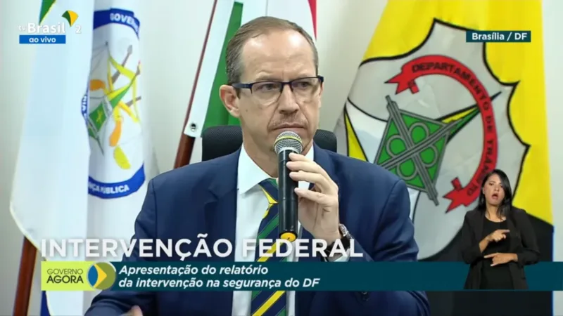 Cappelli promete levar o metrô até o Setor O, em Ceilândia