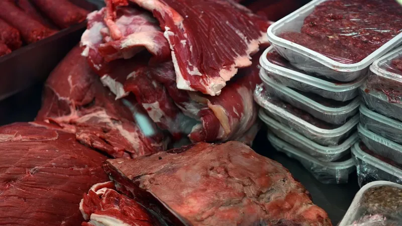 Carne sem procedência: riscos à saúde e cuidados na hora da compra