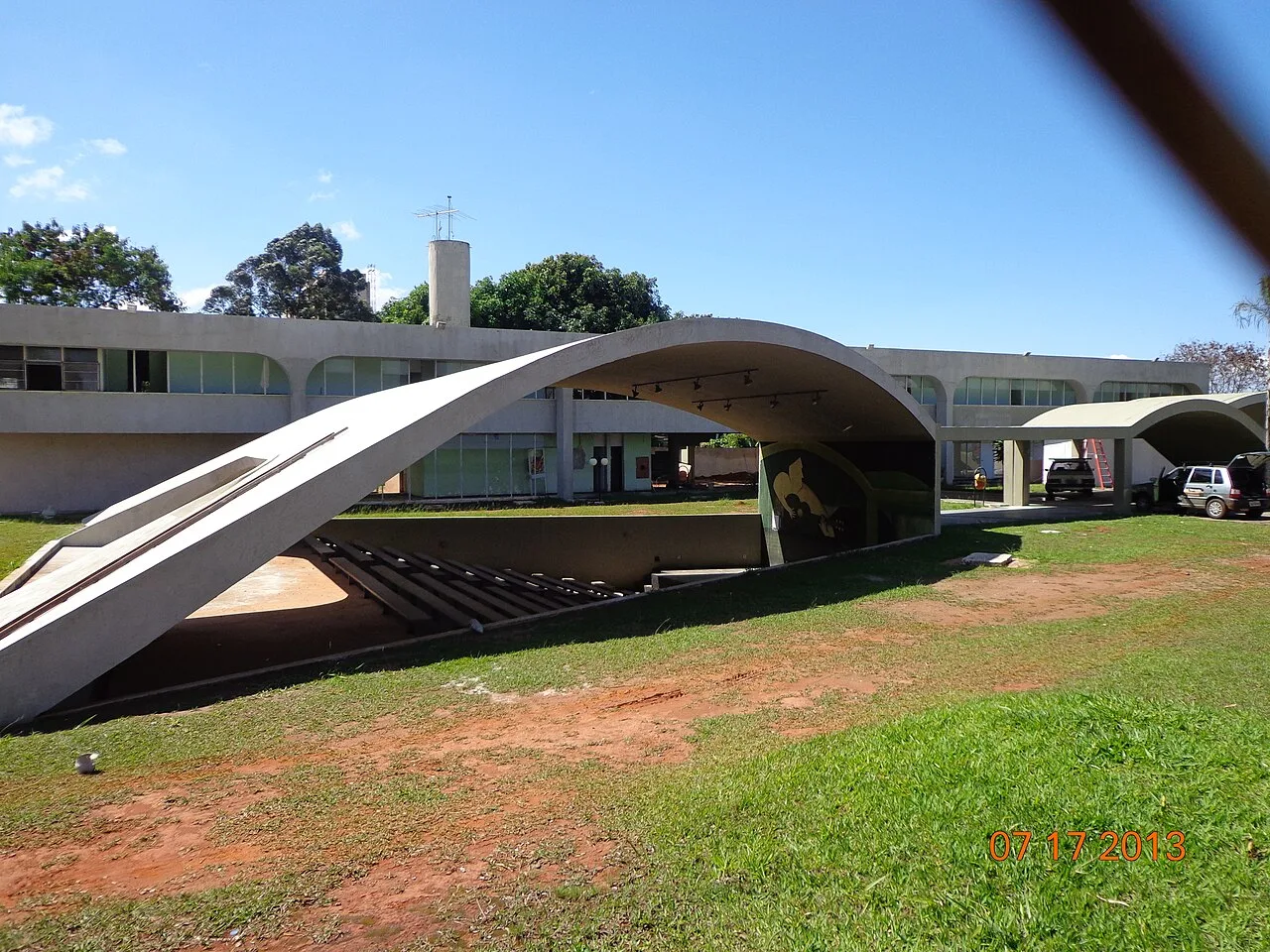 Casa do Cantador, em Ceilândia, é palco de repentistas e forrozeiros desde 1986
