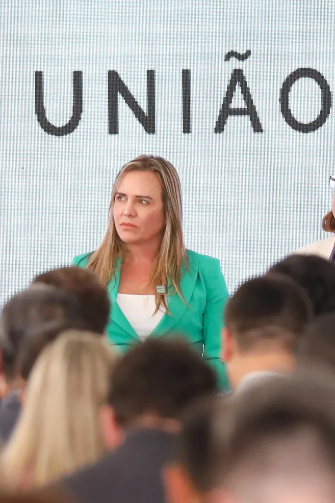 Celina Leão chama de “oportunismo político” proibição das bets anunciada por Lula