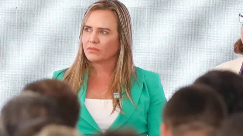 Celina Leão chama de “oportunismo político” proibição das bets anunciada por Lula