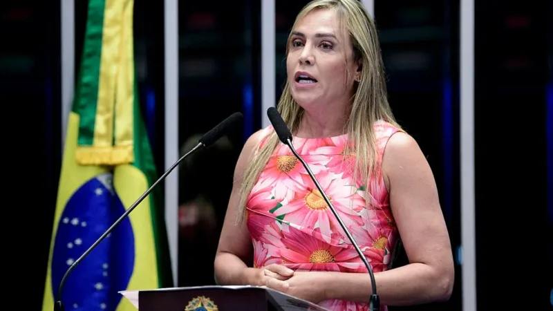 Celina vê apoio do PSD como “aliança natural” após TSE barrar Arruda