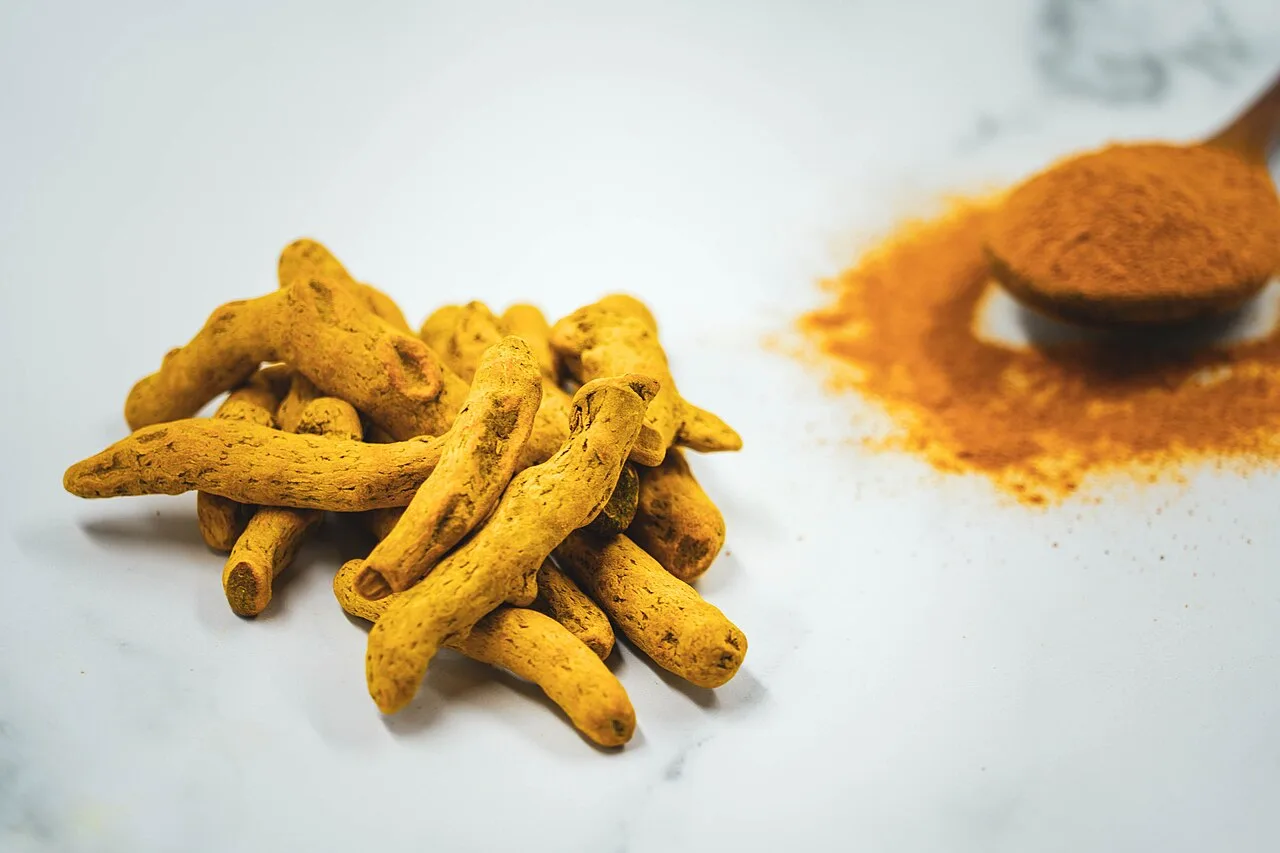 Chá de cúrcuma com pimenta-do-reino: receita e por que a combinação é usada contra inflamações