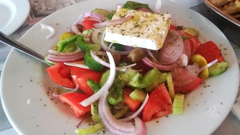 Cinco passos para adotar a dieta mediterrânea e seu estilo de vida no novo ano