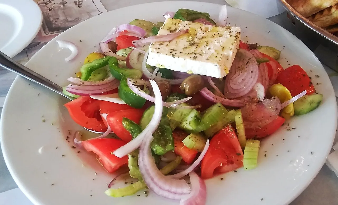 Cinco passos para adotar a dieta mediterrânea e seu estilo de vida no novo ano