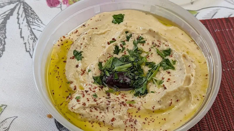 Cinco receitas leves para uma ceia de Natal mais saudável
